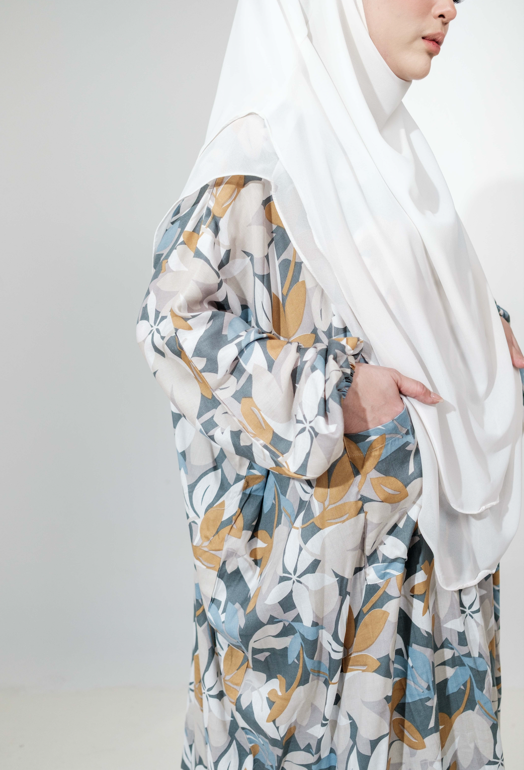 Freya Tunic