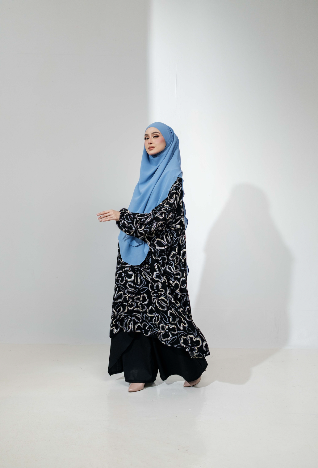 Freya Tunic