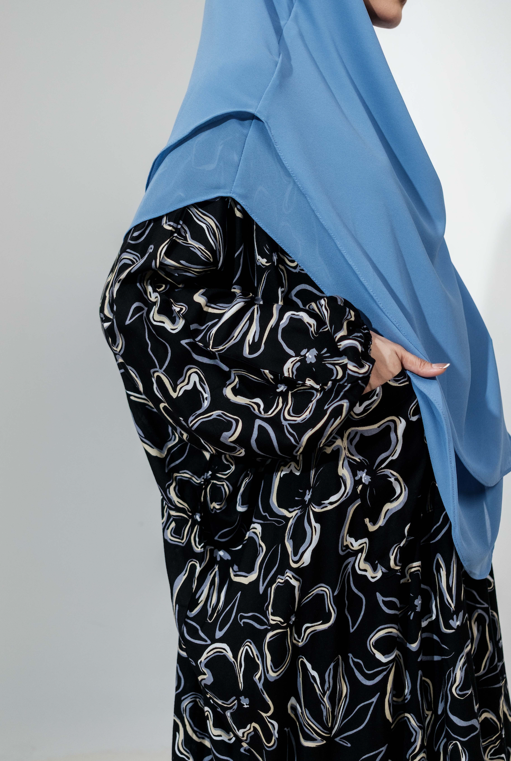 Freya Tunic