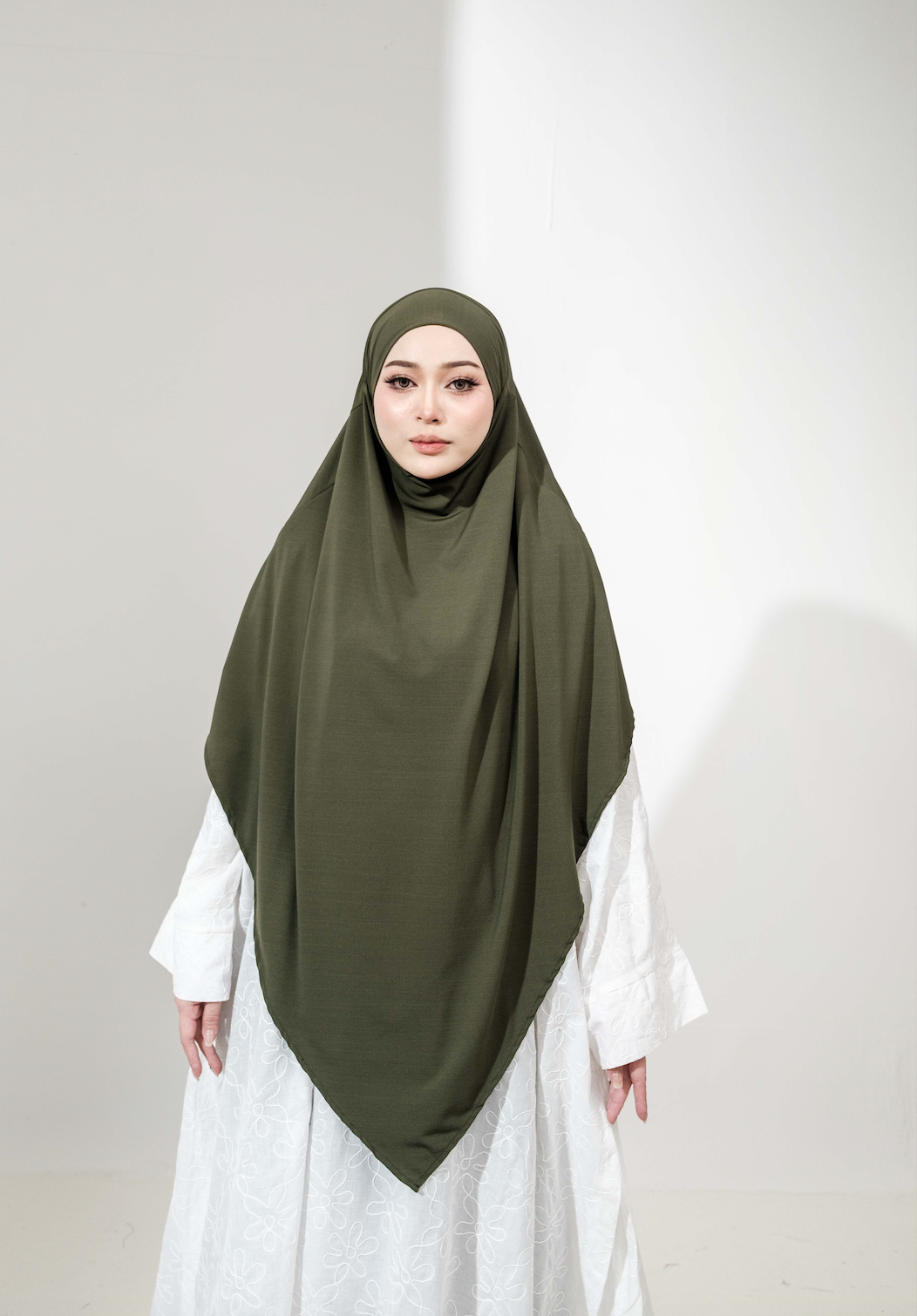 Instant French Khimar