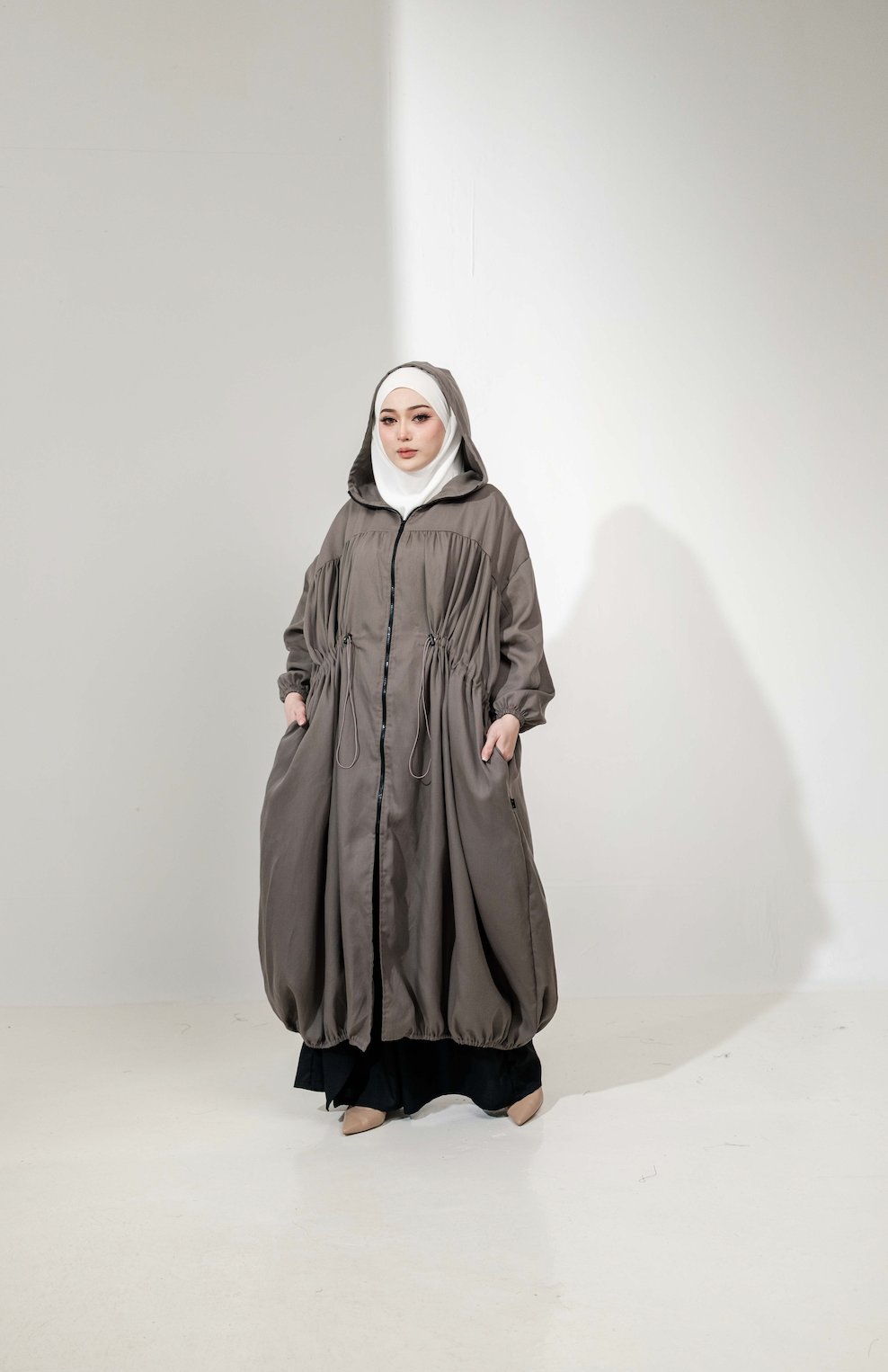 Parka Series