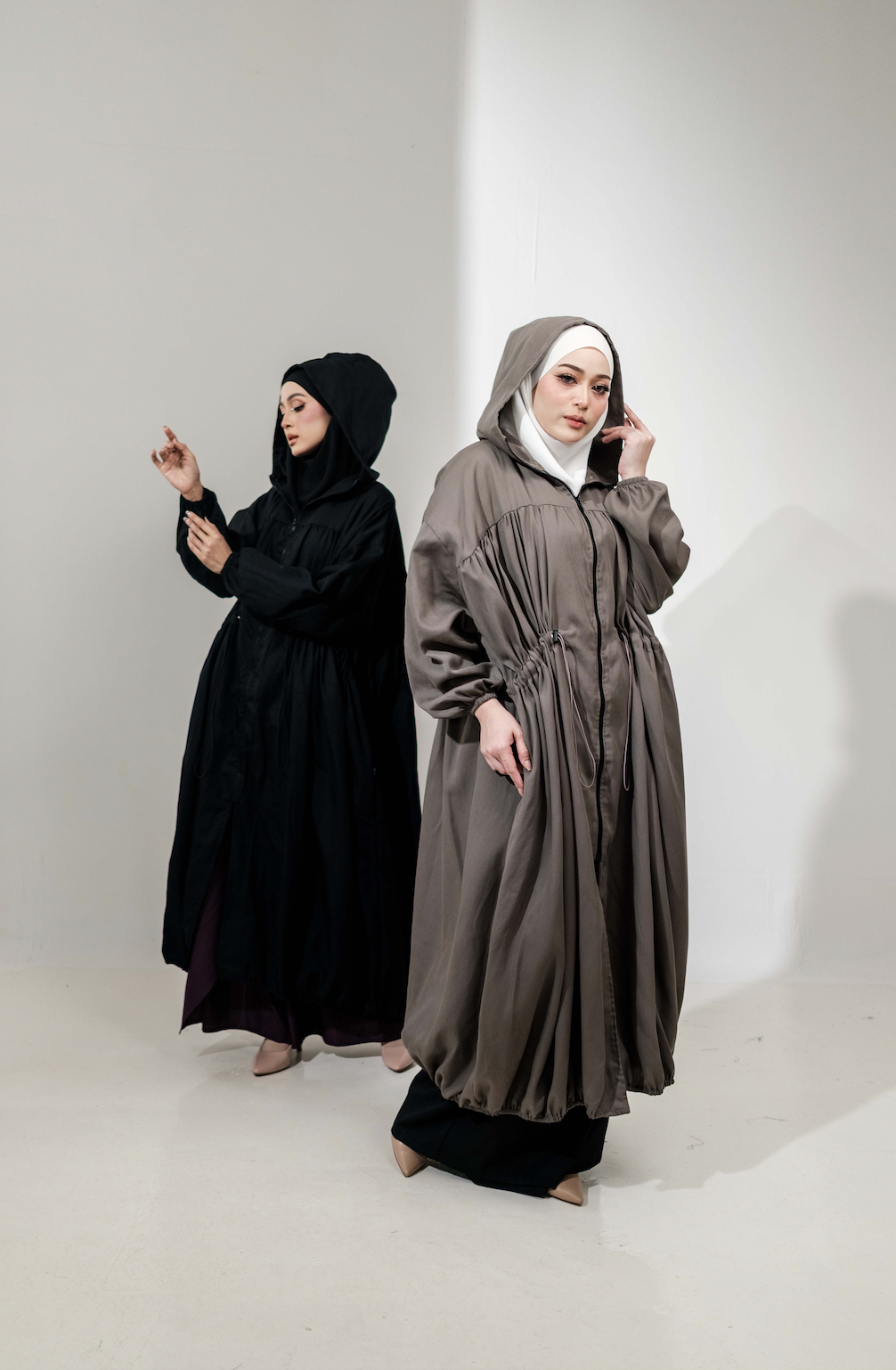 Parka Series