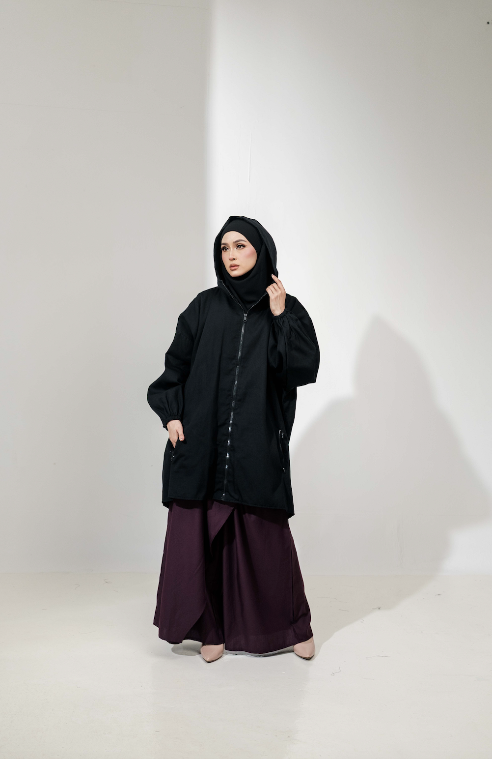 Parka Series