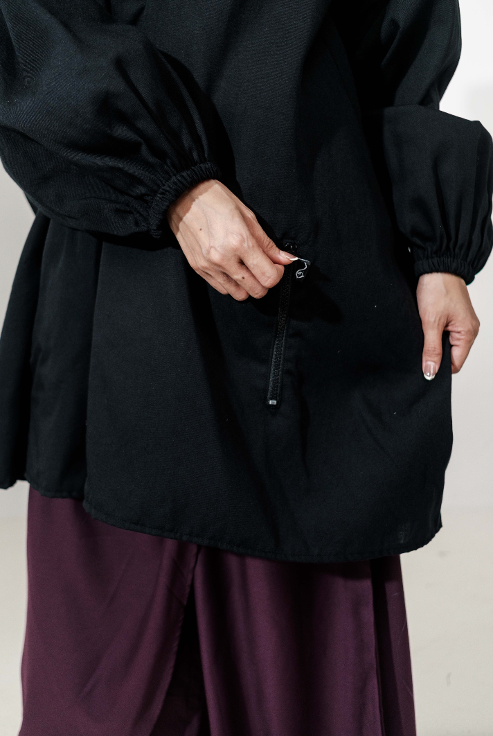 Parka Series