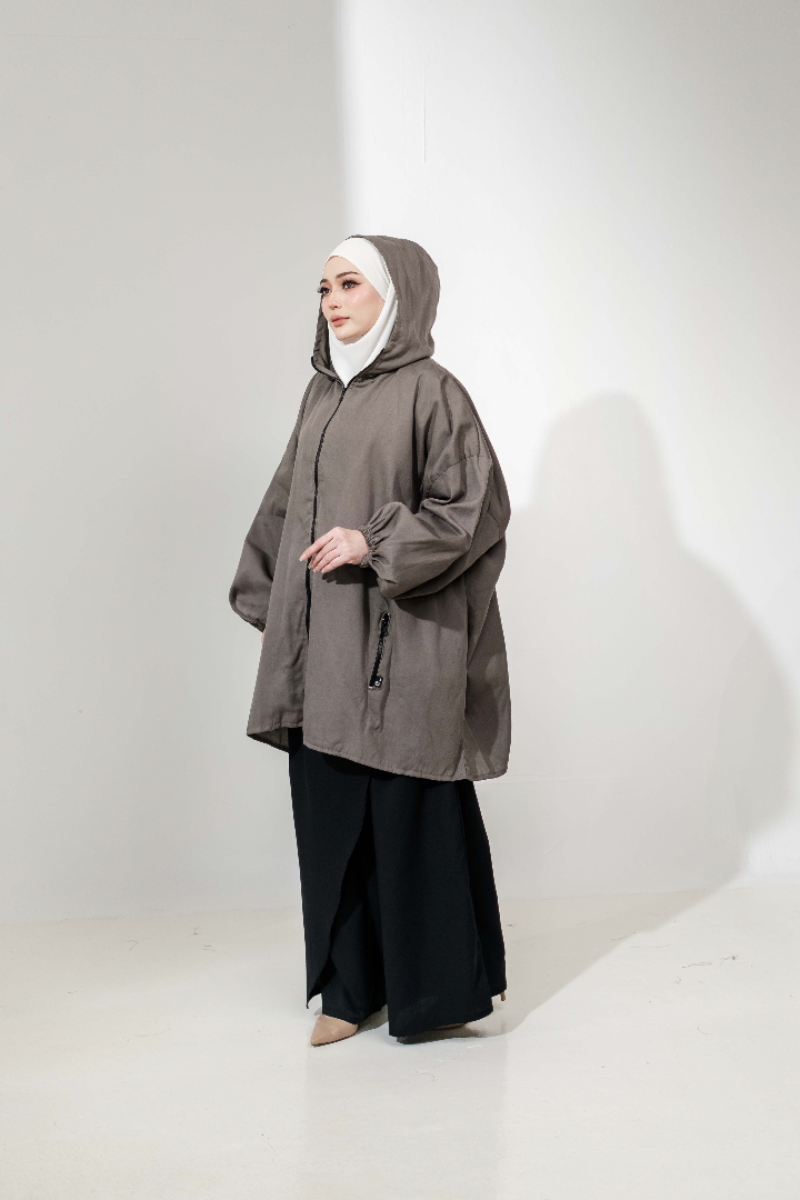 Parka Series