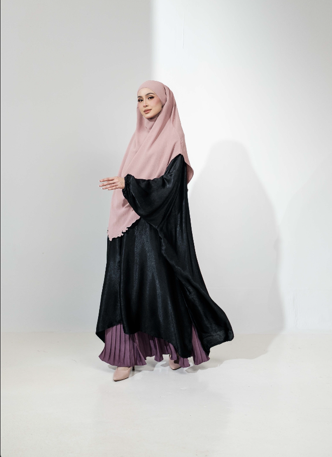 Vida Silk Tunic
