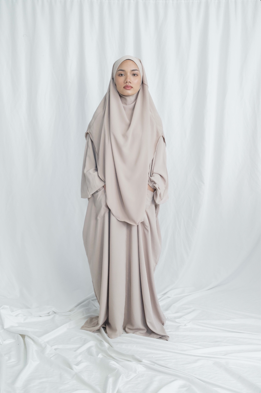 Wirda Dress Set