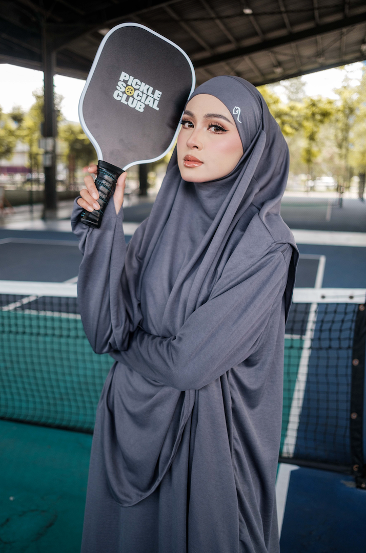Dryfit Khimar