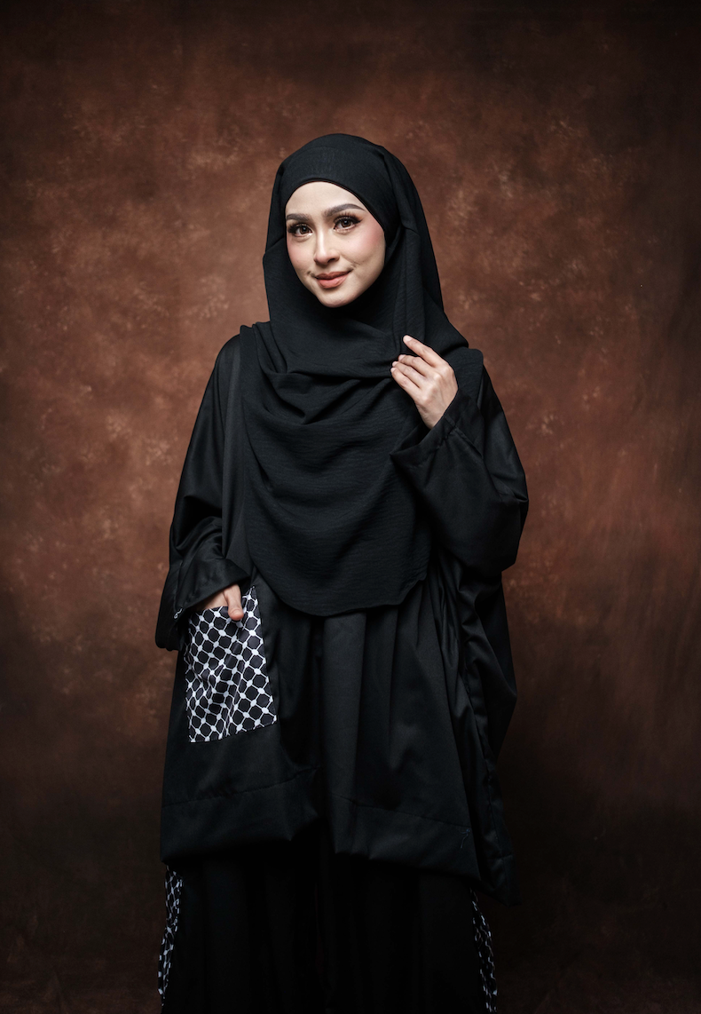 Keifiyah Black Series