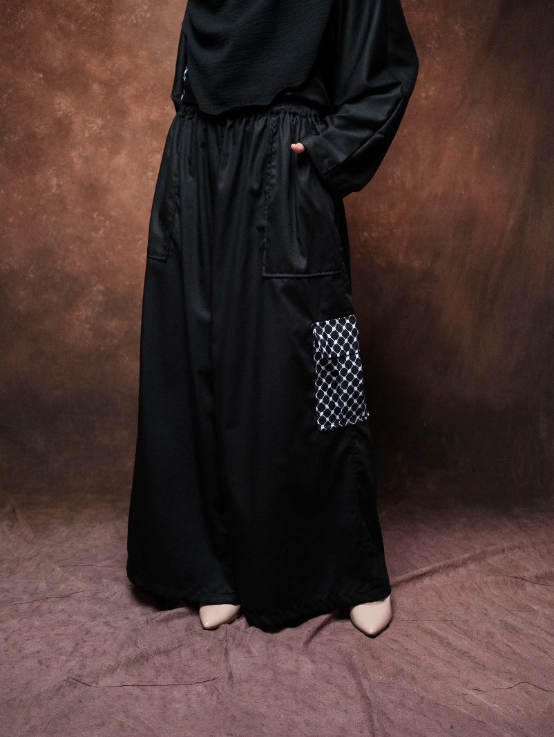 Keifiyah Black Series