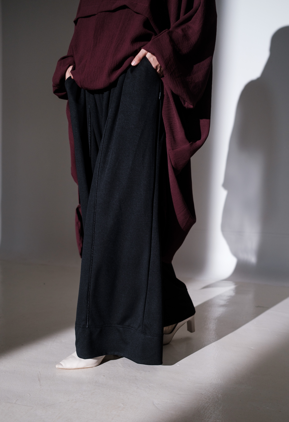 Black Series Activewear