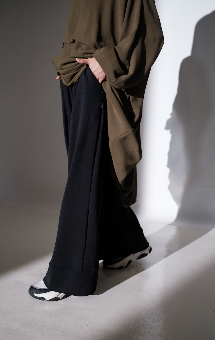 Black Series Activewear