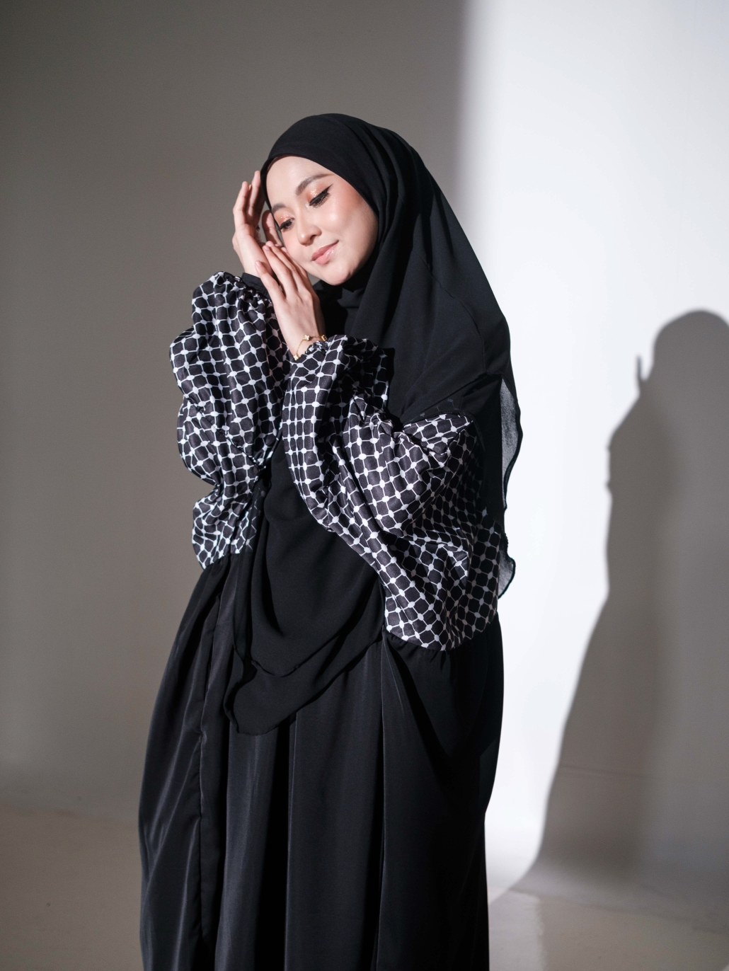 Keifiyah Black Series