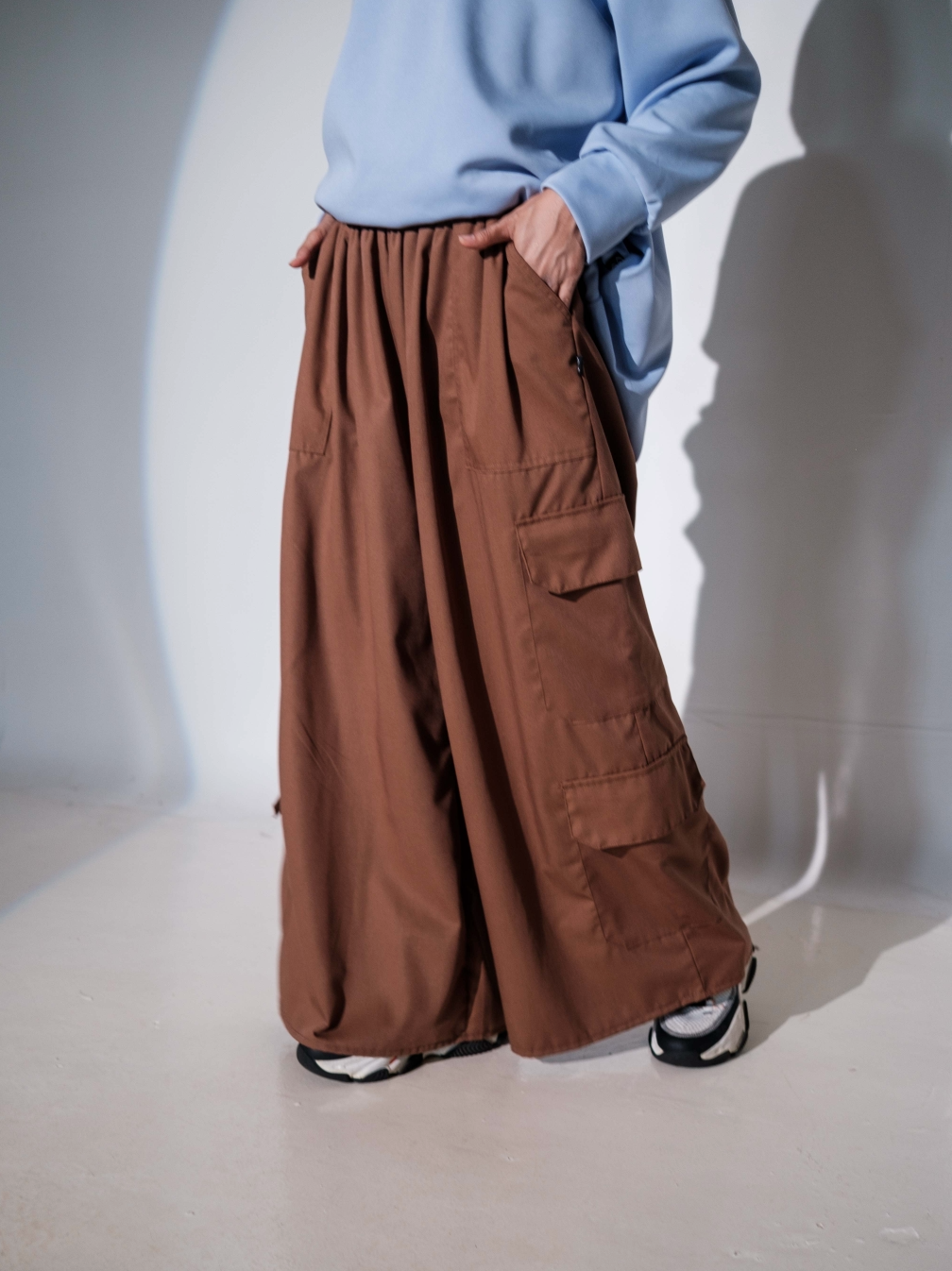 Cargo Pants (TWILL)