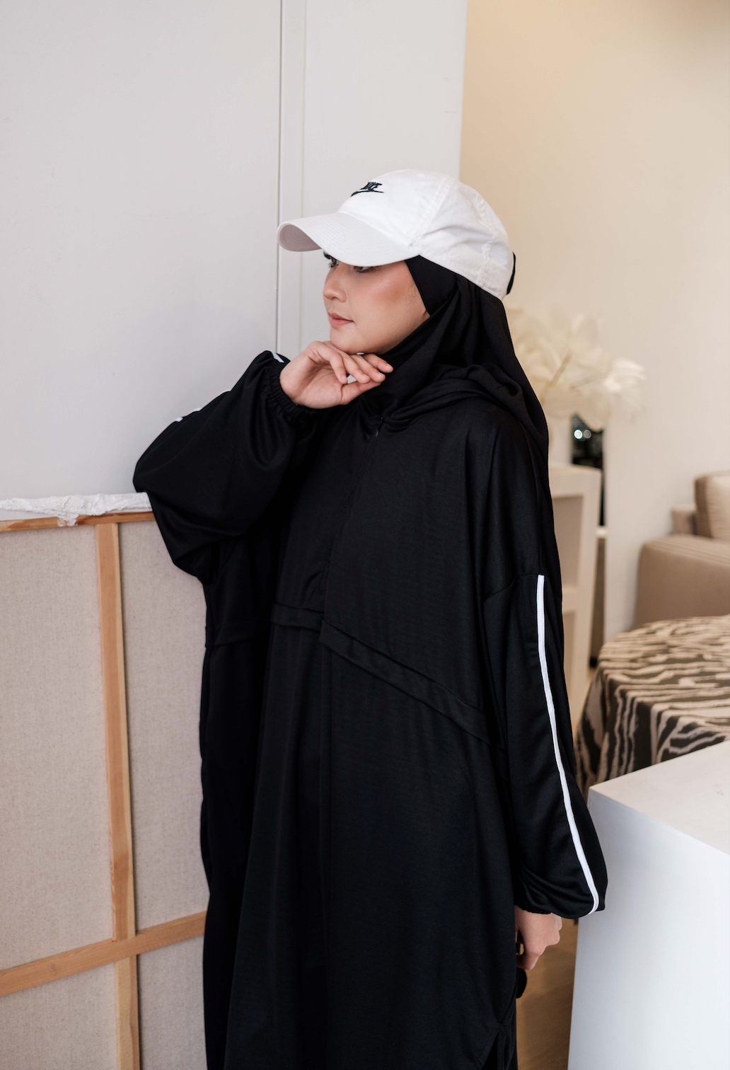 Black Series Activewear