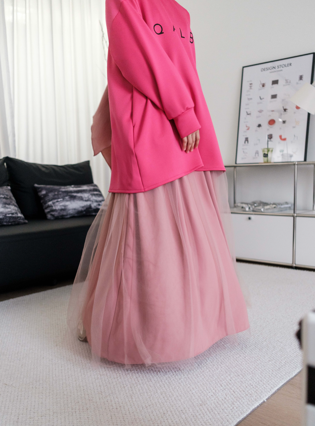Tutu Skirt