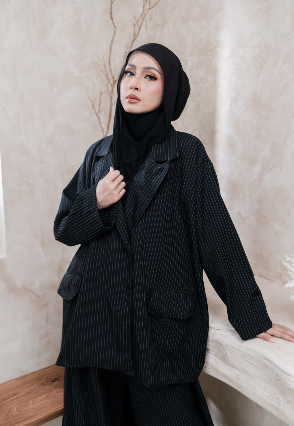 Brianna Blazer