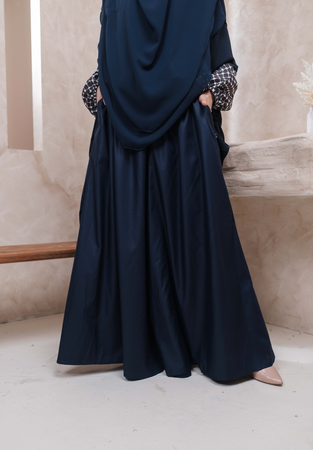 Palazzo Pants