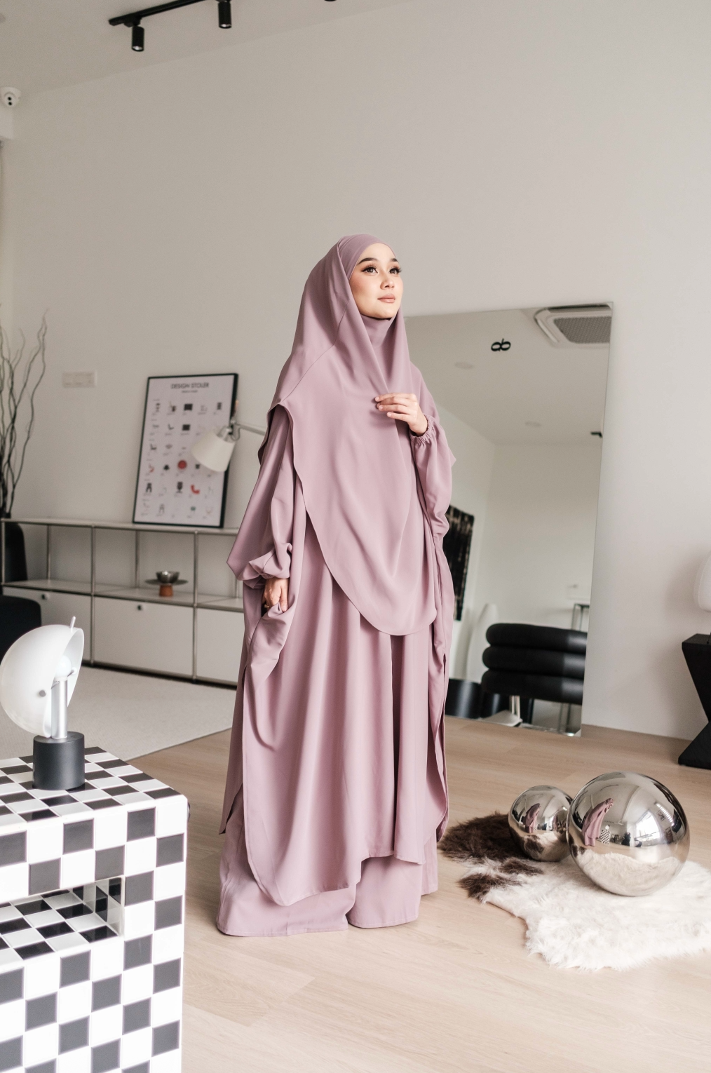 Layla Pant Suit