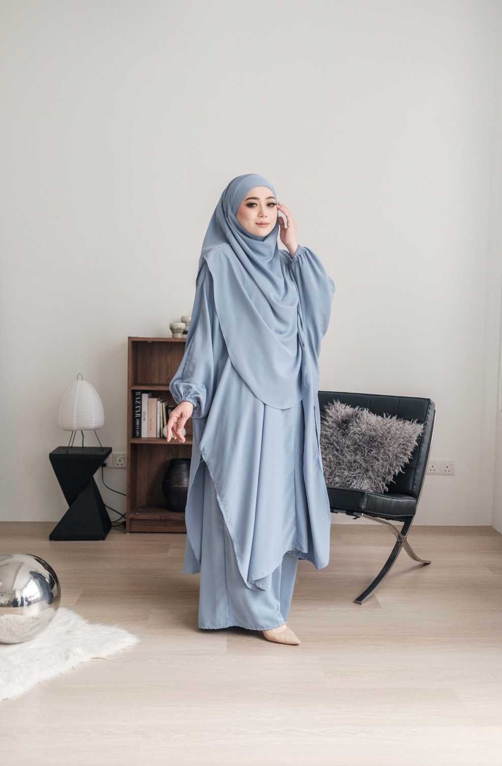 Layla Pant Suit