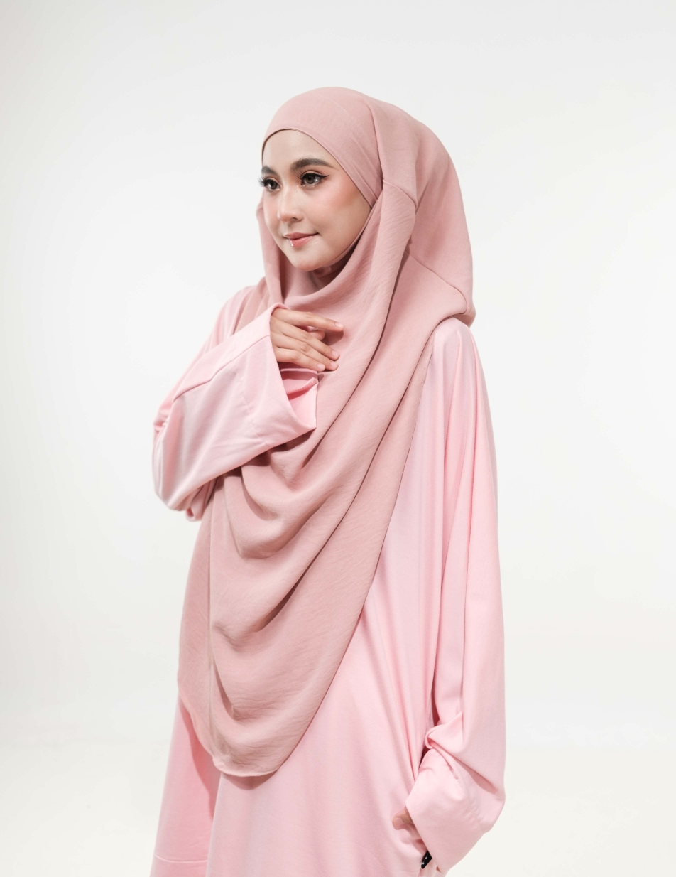 French Khimar