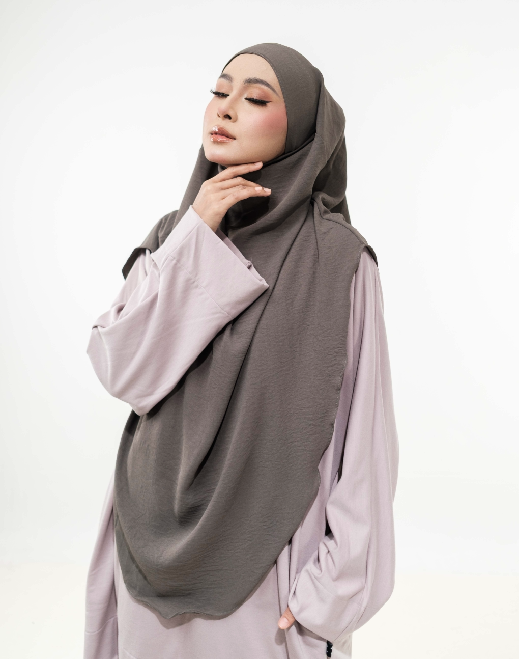 French Khimar
