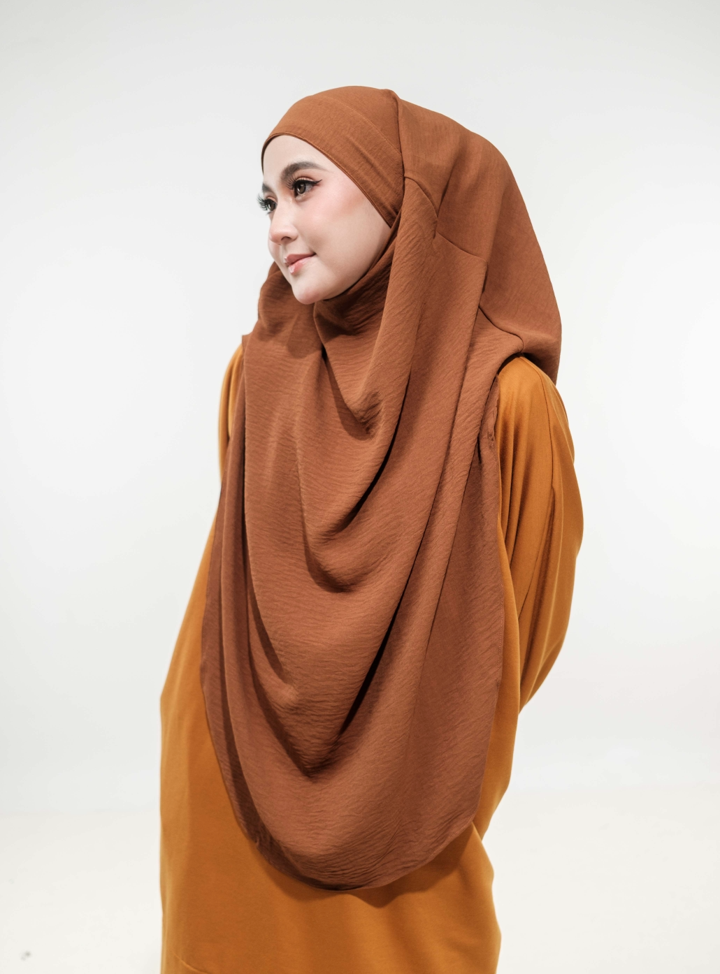 French Khimar