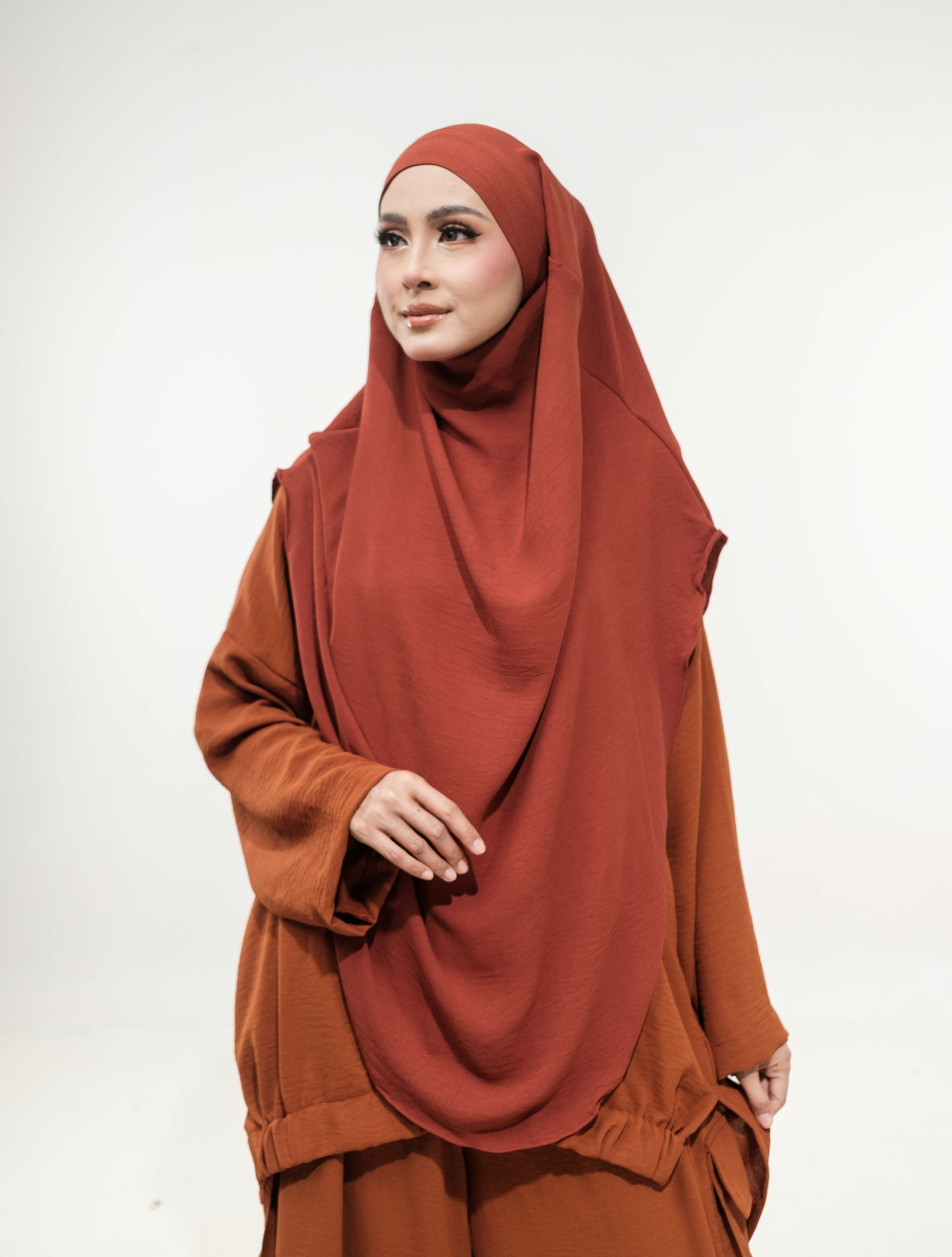 French Khimar