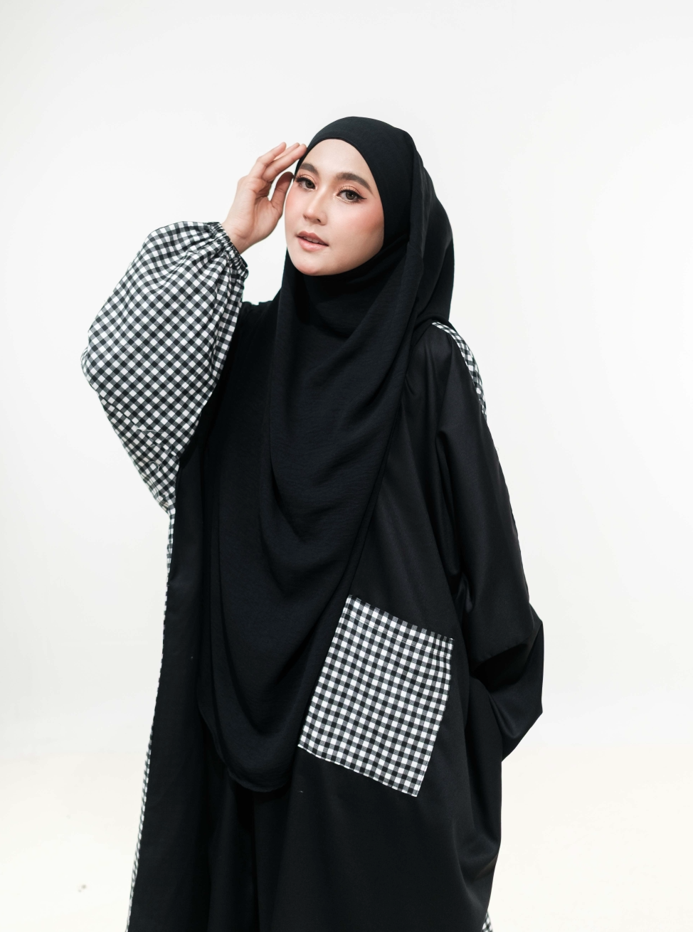 French Khimar