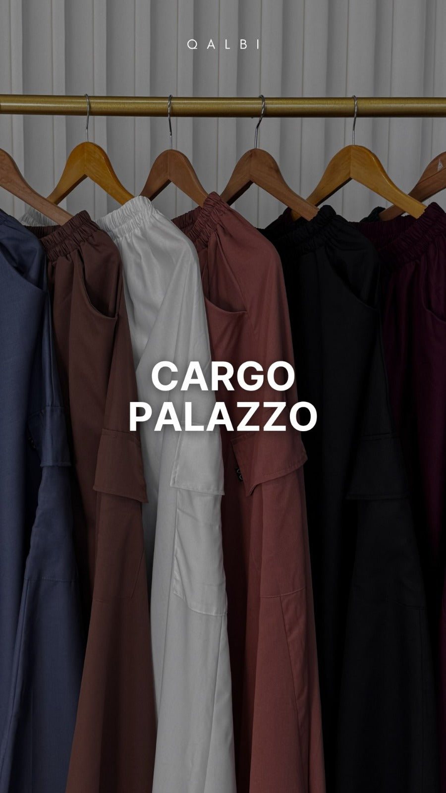 Cargo Palazzo