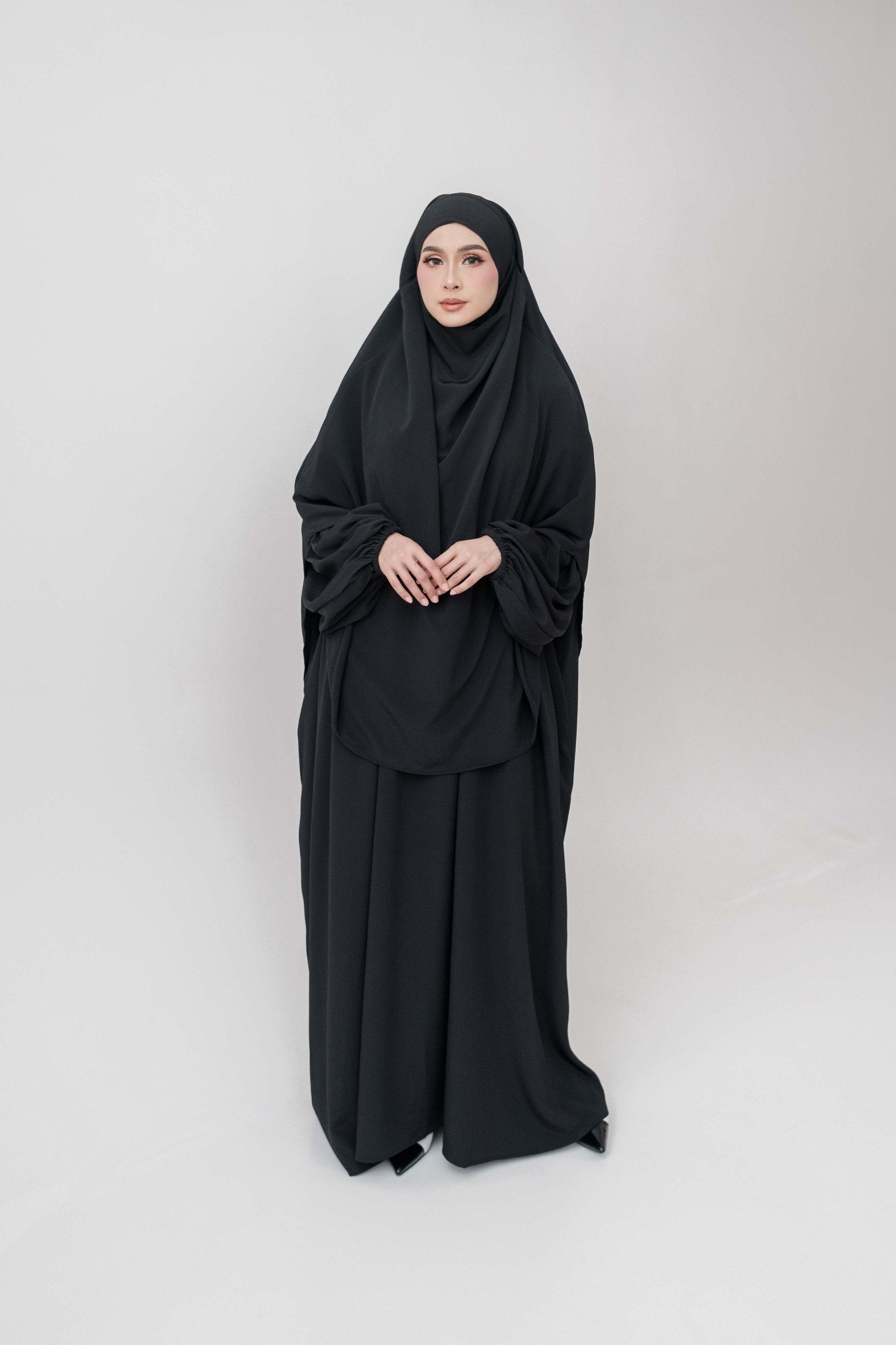 Haya Abaya Set