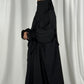 Lepak Dress Crinkle