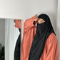 Linen Pants Set
