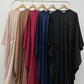 Dahlia Kaftan