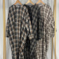 Button-up Long Flannel