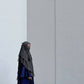 Two layer Khimar