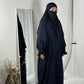 Lepak Dress Crinkle
