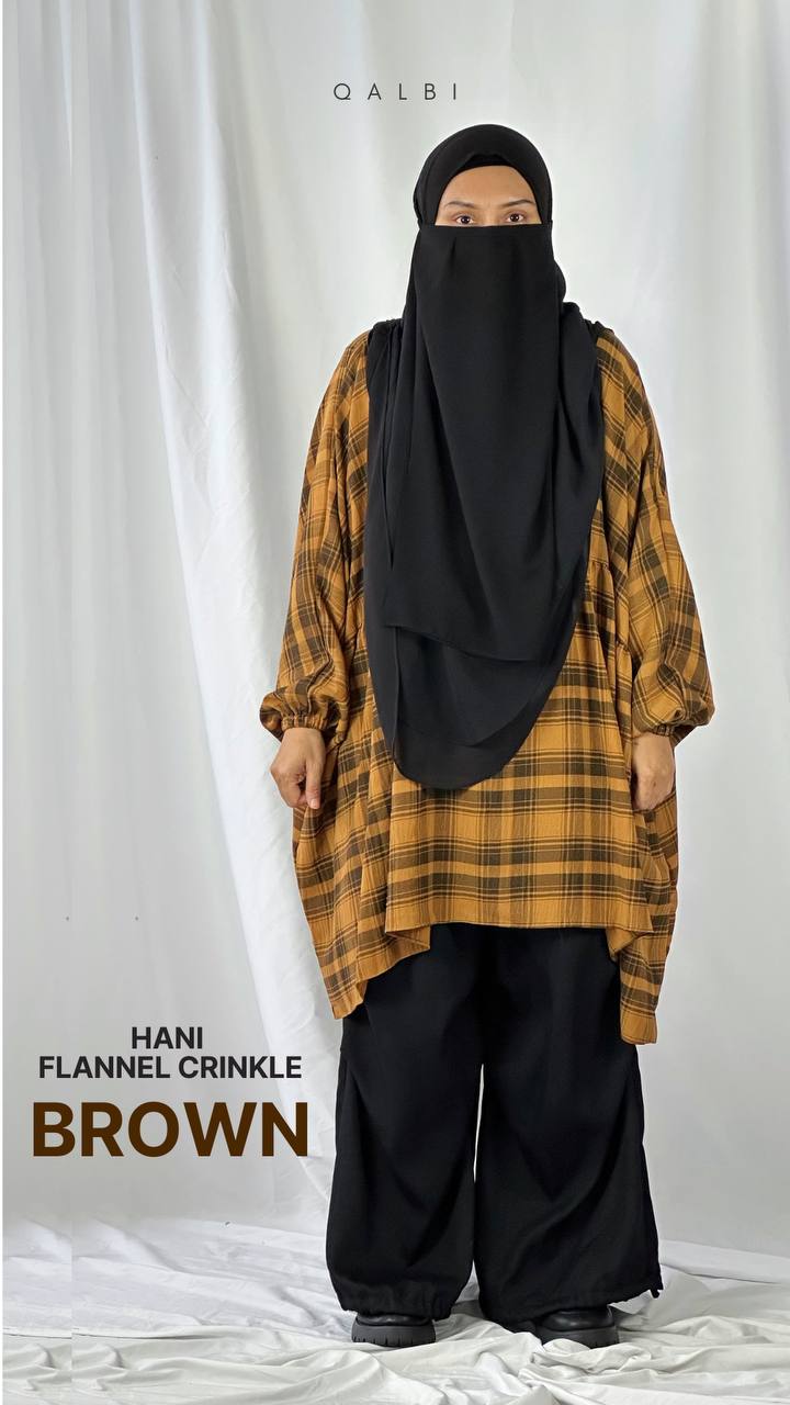 Hani Flannel