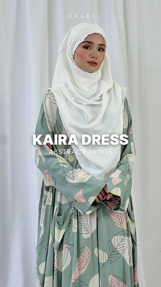 Kaira Dress