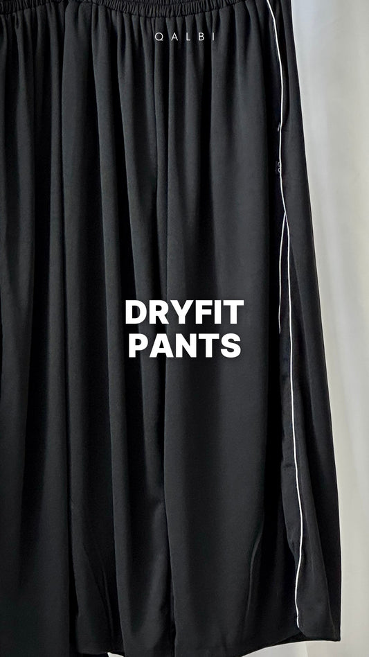 Dryfit Pants