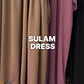 Sulam Dress