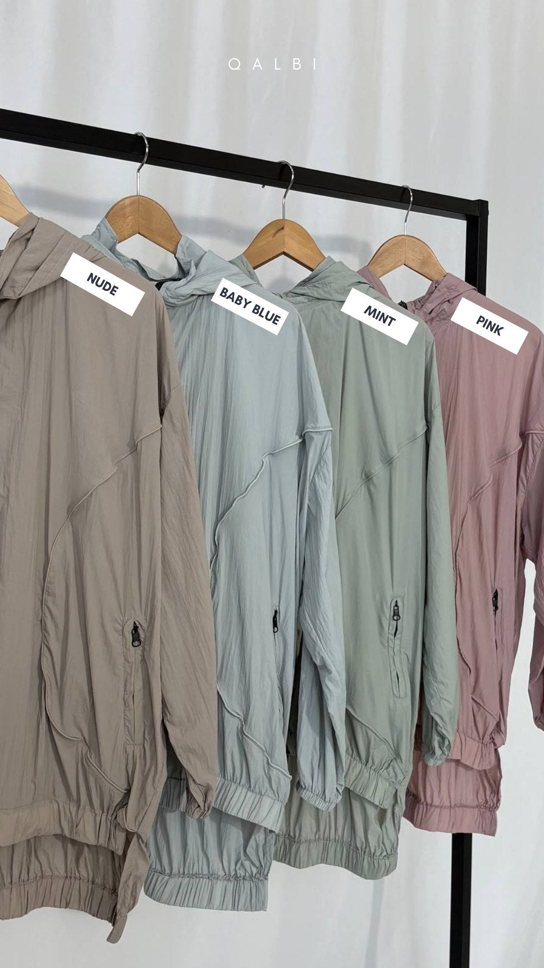 Parka Series