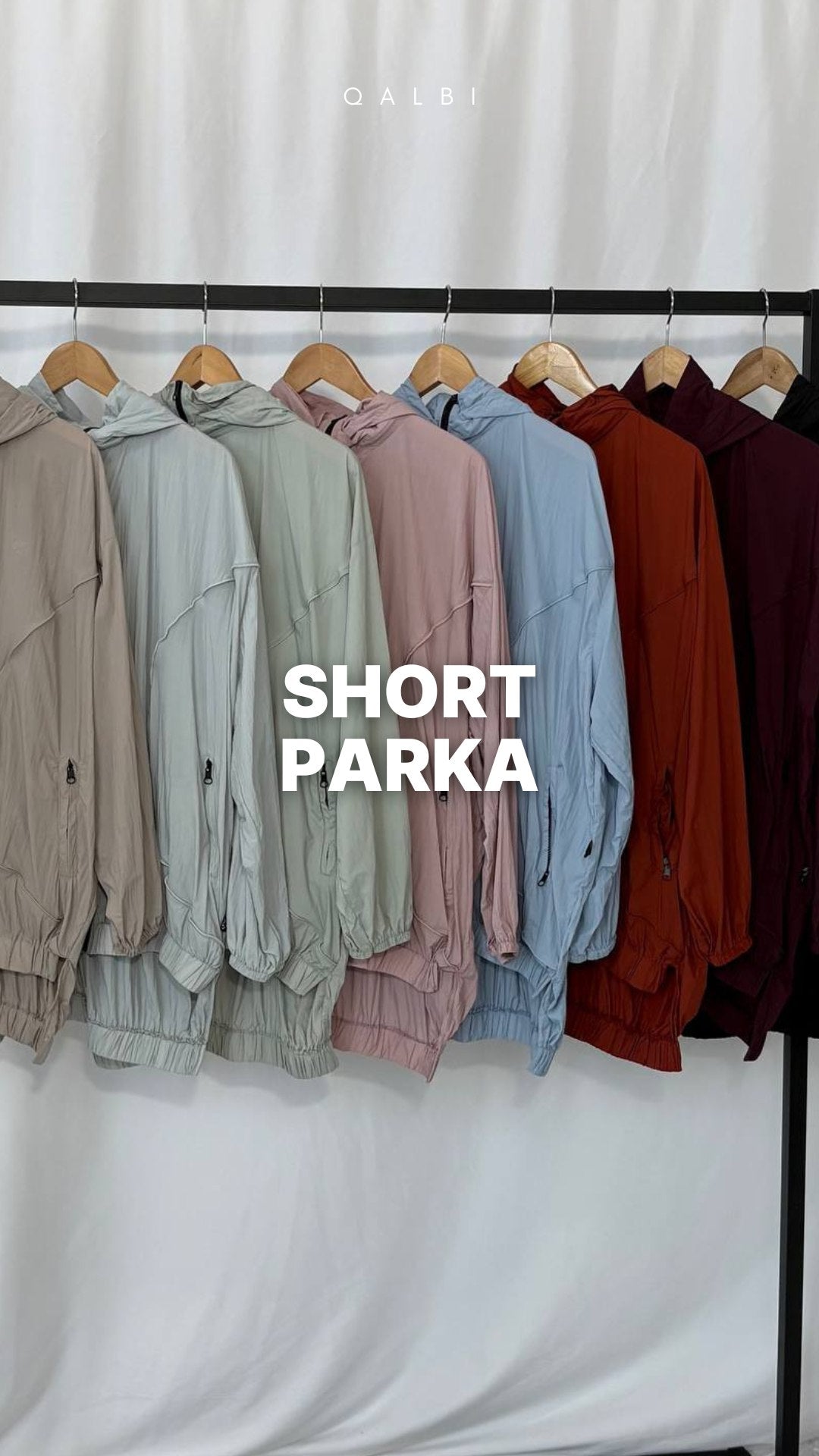 Parka Series