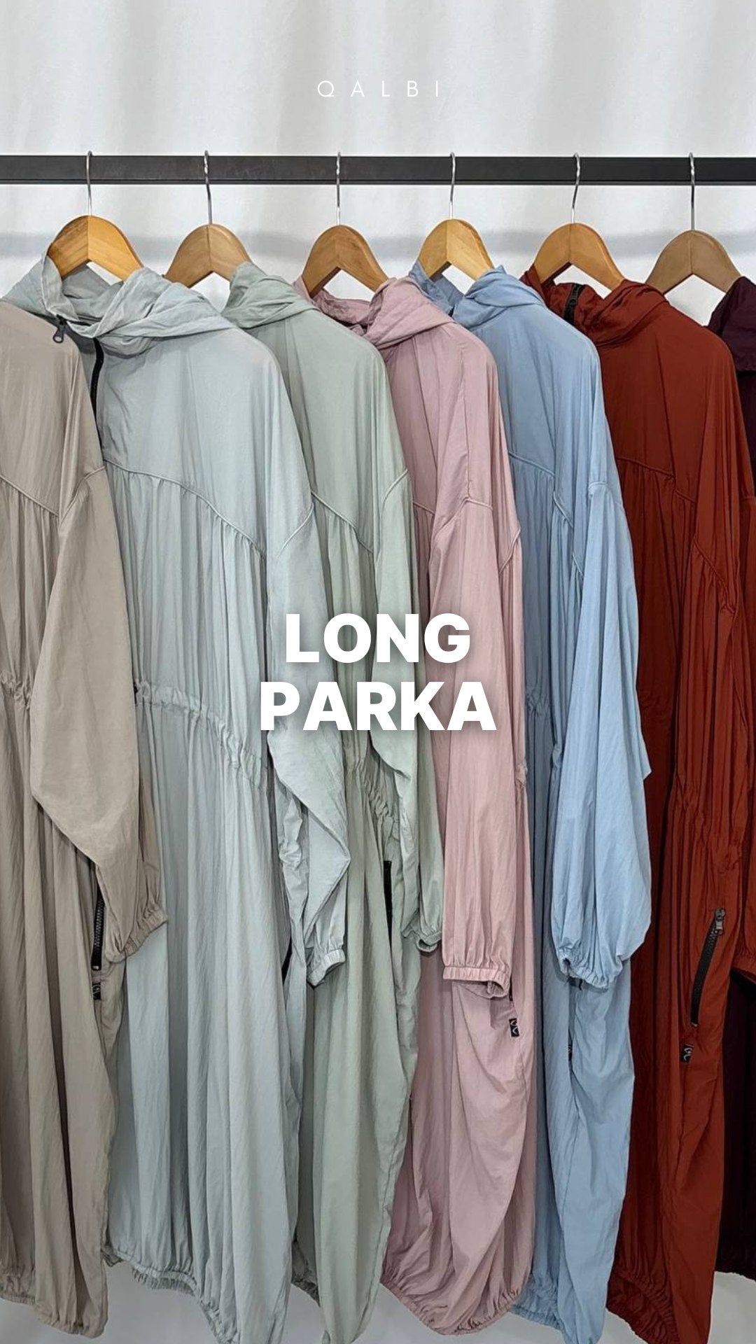 Parka Series