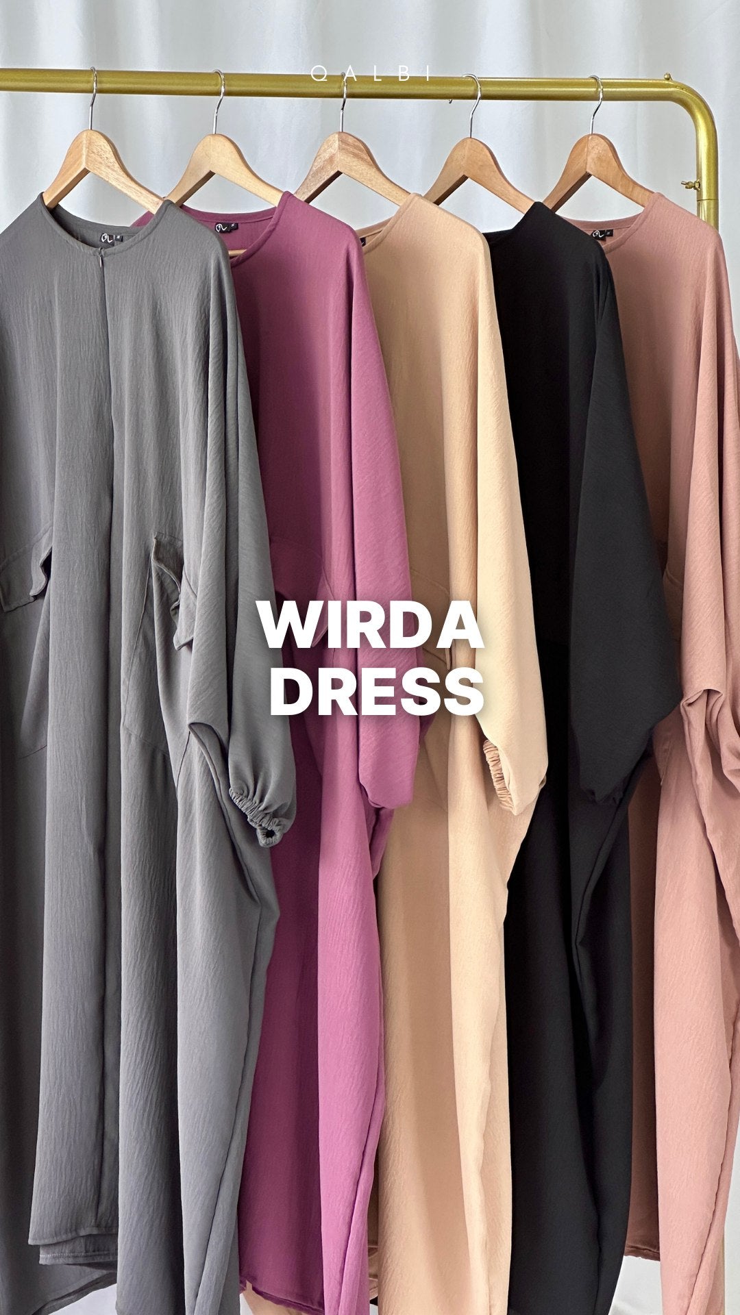 Wirda Dress