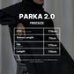 Parka 2.0