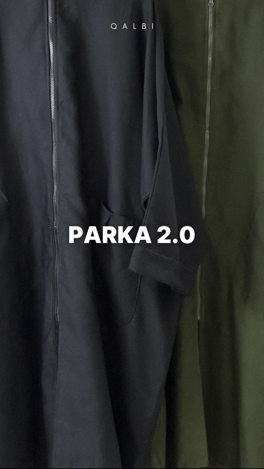 Parka 2.0