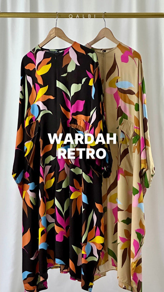 Wardah Retro