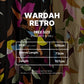 Wardah Retro