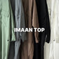 Imaan Top